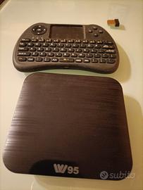 Smart Multimedia Player