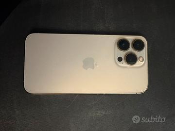 Iphone 13 pro