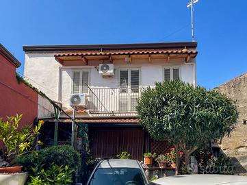CASA INDIPENDENTE A SAN FILIPPO DEL MELA