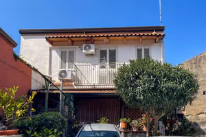 CASA INDIPENDENTE A SAN FILIPPO DEL MELA