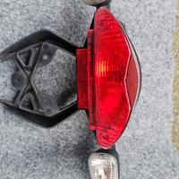 BMW R1200 GS anno 2004/2006