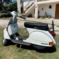 Vespa Vespone 125 E  originale