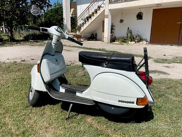Vespa Vespone 125 E  originale