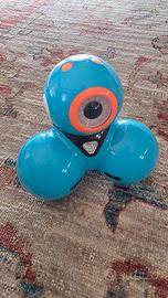 robot wonderbox dash con xylofono