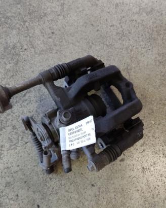 Pinza freno post sx OPEL ASTRA 1598cc CDTI 2015