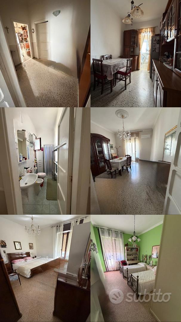 Appartamento – Squinzano, Lecce - Vista 3