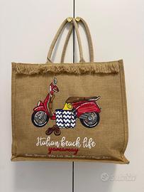Borsa Yamamay