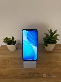 Iphone 12 256 gb ricondizionato grado A