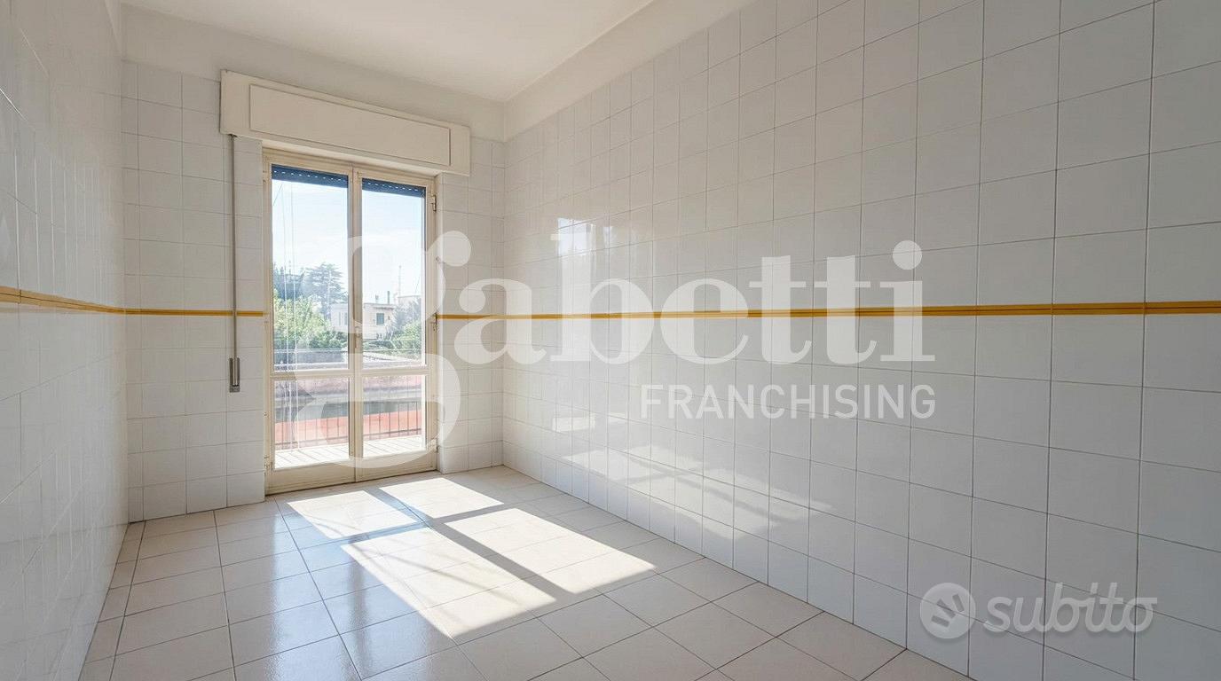 Appartamento – Marano di Napoli, Napoli - Vista 4