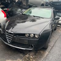 Ricambi Alfa Romeo 159 SW 939A2000 2008