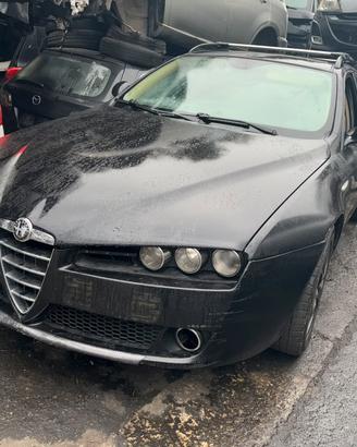 Ricambi Alfa Romeo 159 SW 939A2000 2008