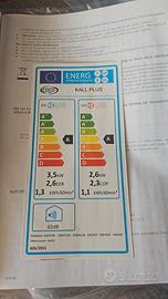 VENDUTO condizionatore portatile Argo