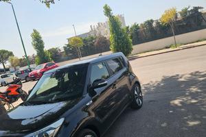 Kia Soul 1.6 Diesel 