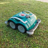 ROBOT AMBROGIO L60 DELUXE