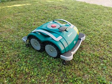 ROBOT AMBROGIO L60 DELUXE