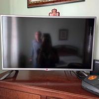 TV LG