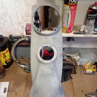 Lambretta Altro modello - 1956