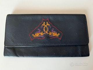 PORTAFOGLIO PIERO GUIDI