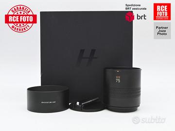 Hasselblad XCD 75 F3.4 P (Hasselblad)