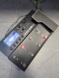 Donner Line 6 Pod Go 