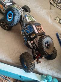 traxxas e scaler losi