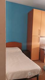 Posto letto in doppia dal PRIMO MAGGIO