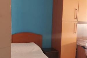 Posto letto in doppia dal PRIMO MAGGIO