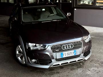 AUDI A4 allroad 2.0 TDI 190 CV Business Plus