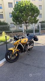 Ricambi honda hornet 600