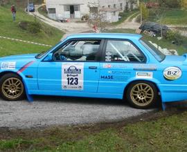 BMW Serie 3 (E30)