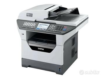 Beother STAMPANTE LASER MFC-8880DN