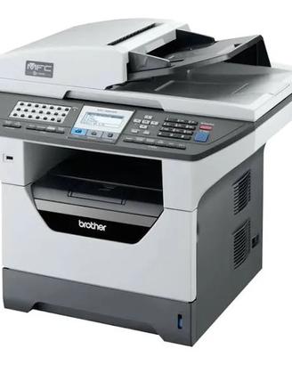 Beother STAMPANTE LASER MFC-8880DN
