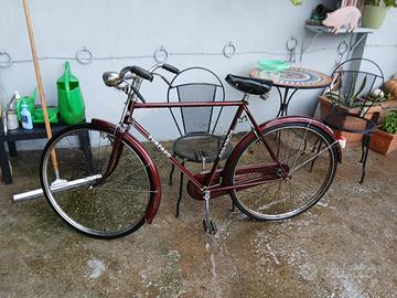 Bici da uomo