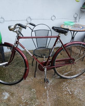 Bici da uomo