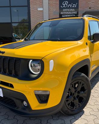 Jeep Renegade 1.3 T4 240 CV PHEV 4xe AT6 North Sta