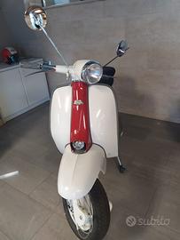 Lambretta 150 LI