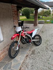 Hm cre six competition 2011