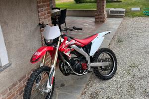 Hm cre six competition 2011