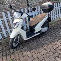 malaguti centro i.e 160cc