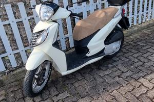 malaguti centro i.e 160cc