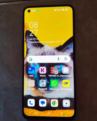  Smartphone Oppo Find X3 5G 