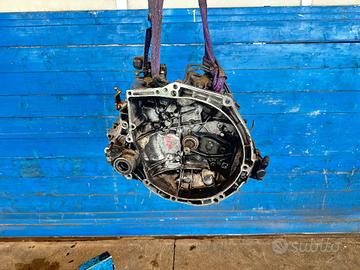 CAMBIO MANUALE COMPLETO CITROEN C3 Pluriel 2222XJ