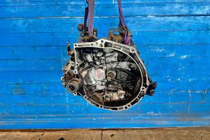 CAMBIO MANUALE COMPLETO CITROEN C3 Pluriel 2222XJ