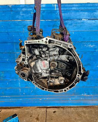 CAMBIO MANUALE COMPLETO CITROEN C3 Pluriel 2222XJ