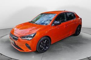 Opel Corsa 1.2 Design & Tech