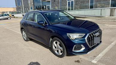 Audi Q3 35 TDI 150cv