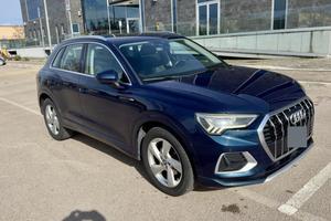 Audi Q3 35 TDI 150cv