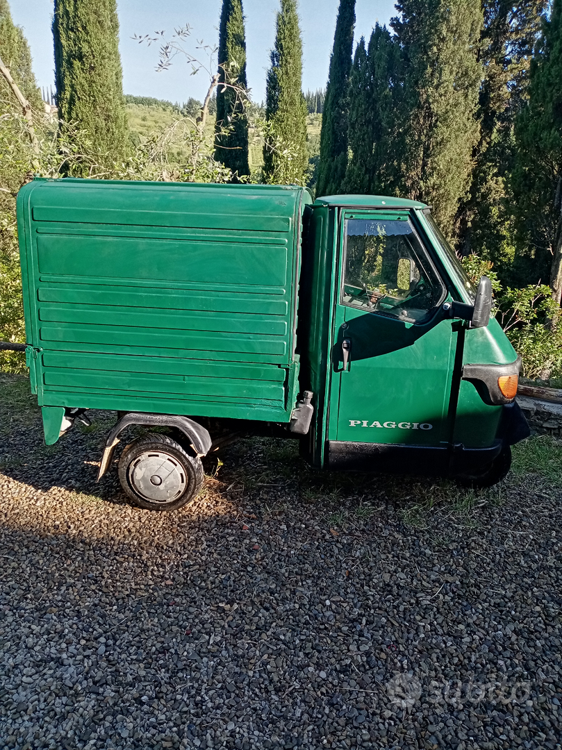 Cassone Ape Ape Car 50 Usata Prezzo Ape Diesel Ape 125cc Usata Ape