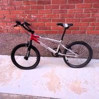 DiamondBack BMX