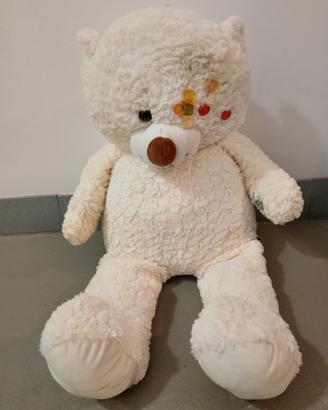 Peluche Orsetto